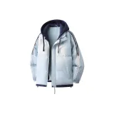 Ледниково-синий