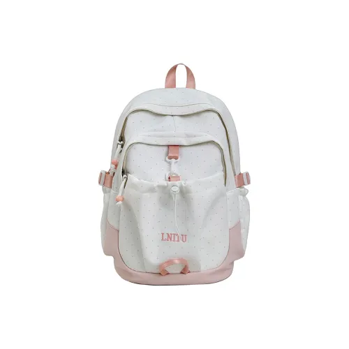 ResNonverba Нейлоновый Рюкзак Стандартный Женский Многоцветный