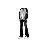 Чёрный Серый [Эластичный Улучшенный]