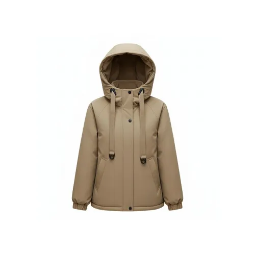 SHUHAOBAI Женские Средний Aged Пожилой Топы