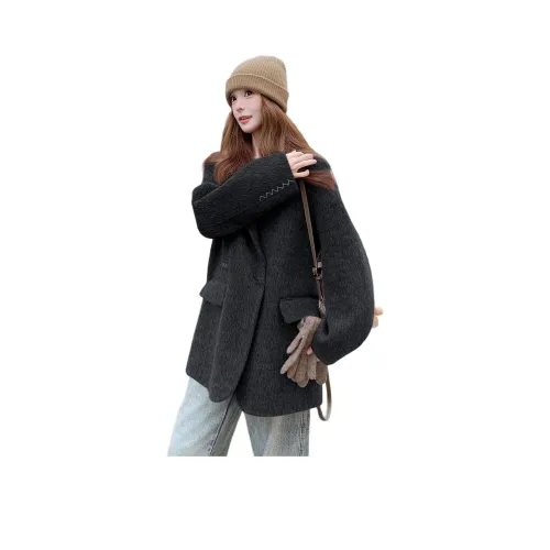 LAOYECHE Женское пальто