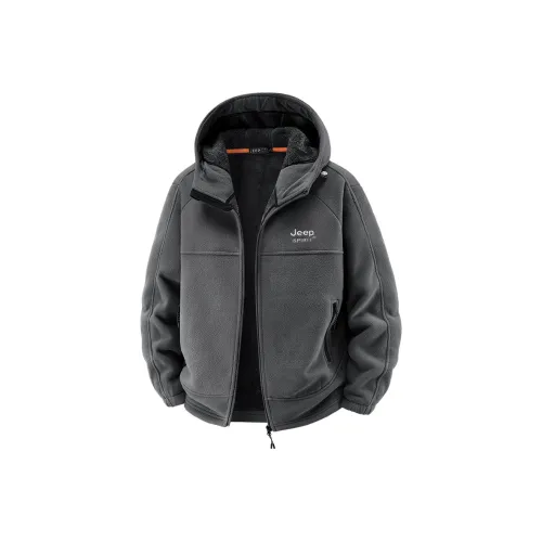 JEEP SPIRIT Унисекс Свитшоты