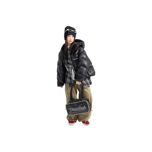 M JBABY Школьный возраст Топы