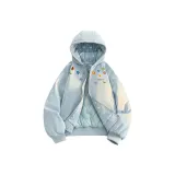 Лунно-голубой