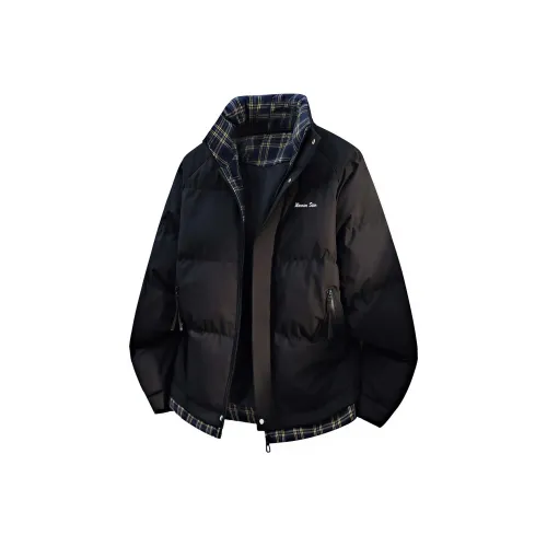 Warrior Унисекс Пуховики