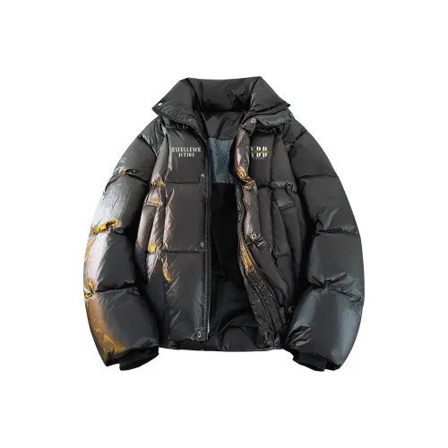 YABAOBAO Унисекс Пуховики