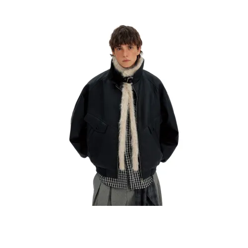 GENT LORE Унисекс Пуховики