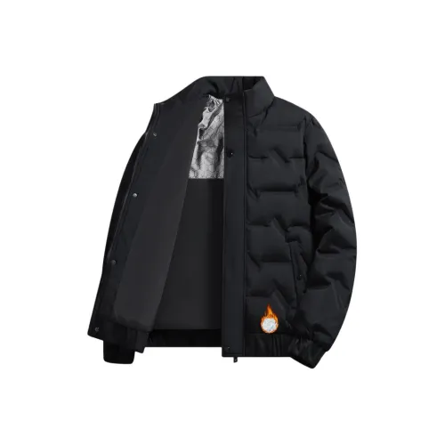 EMINU Мужские пуховики