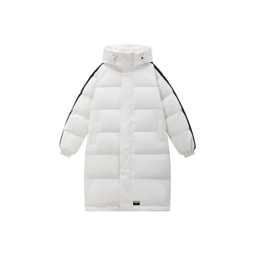 TAOKK Унисекс Пуховики