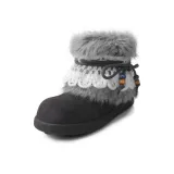 Темно-серый