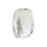 White (Thickened и с флисовой подкладкой, утеплённый)