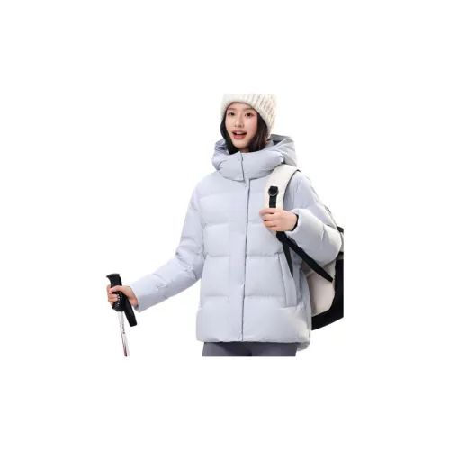 SNOW FLYING Пуховик Женские