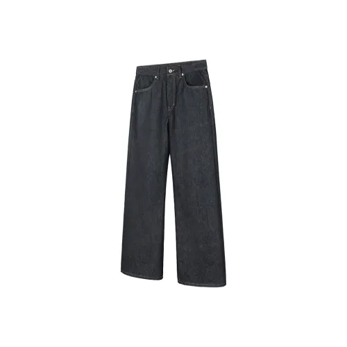 GENTNOBKIN Унисекс Джинсы