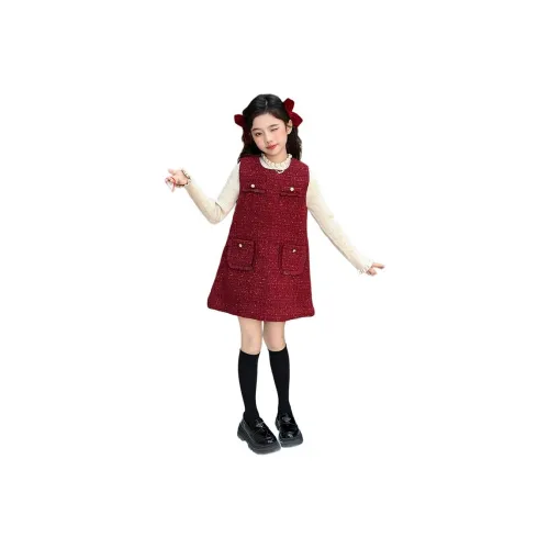 TIANMIAOMIAO KIDS Платья