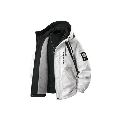 CTIDESTRAW Унисекс Куртки