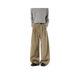 Хаки [Вельвет улучшенный материал]