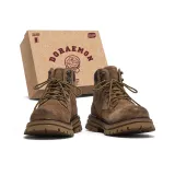 Выцветший чайный коричневый (Стиль подвесок)