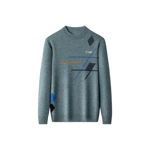 VERAF CA Унисекс Трикотаж