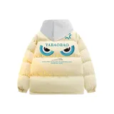 Желтый [В комплекте с клетчатым свитшотом]