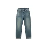 Ностальгический синий