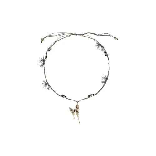 SHANGXIANSHENG Сплав Ожерелье Унисекс