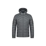 Темно-серый