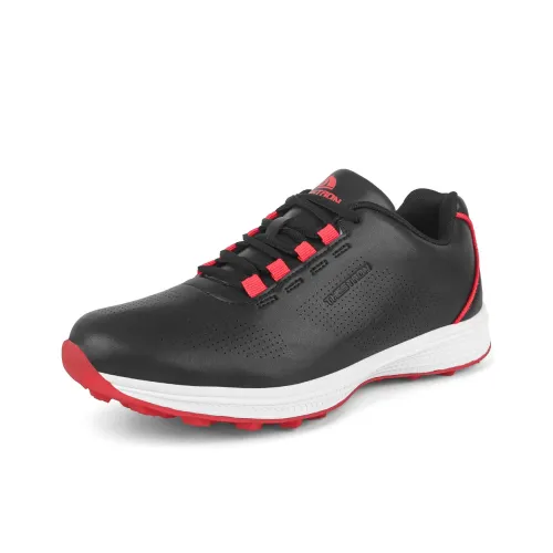 QDML Golf Shoes Low Top Unisex