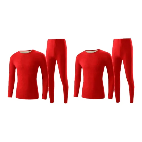 Cotton Gene Теплоизоляционный Набор Мужской Multiple Пачки