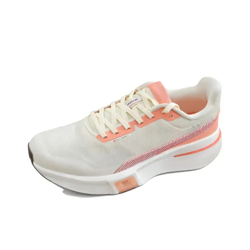ANTA SNEAKERVERSE Низкий топ Беговые кроссовки Женские