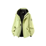 Оливковый зеленый