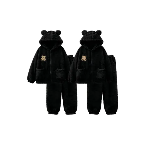 Tiansui Унисекс Пижамные комплекты