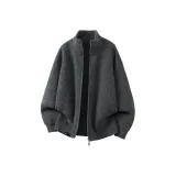 Тёмный вересковый серый