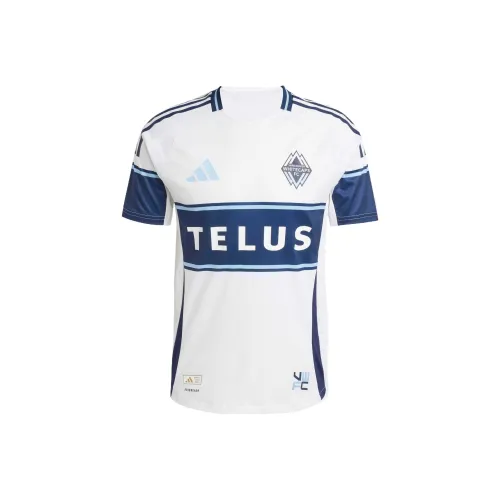 Adidas Vancouver Whitecaps FC Футболка для мужчин