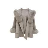 Gray Belt - Серый ремень