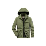 Армейский зеленый