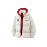 Белый красный