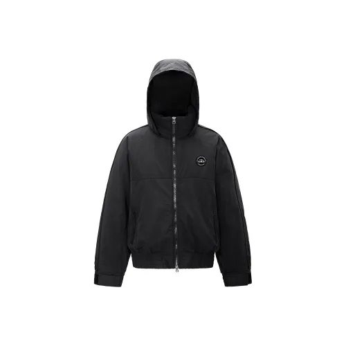 UNDERGARDEN Унисекс Пуховики