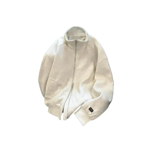 UNA RETA Бархатовое пальто унисекс