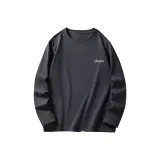 Dark Gray (Белый с принтом)