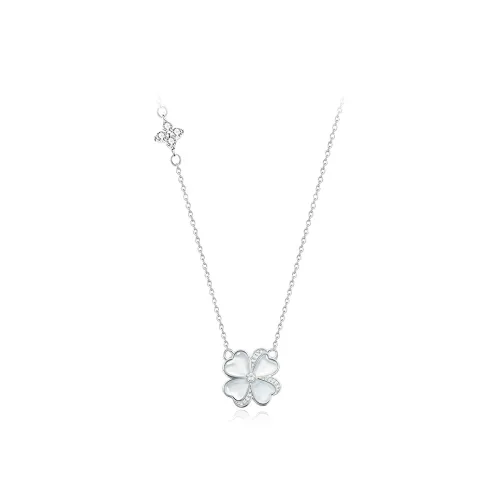 Inkopper Сплав Ожерелья Женские