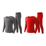 2 пачки (Темный Фотиния Серый + Китайский Красный)