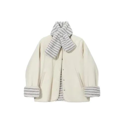 MTHE Женские пуховики