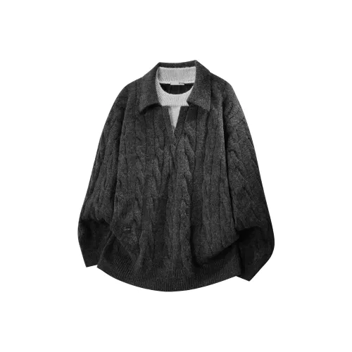 IZZUE Унисекс Свитера