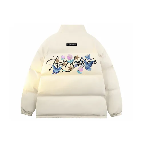 MGDOHOME Унисекс Пуховики