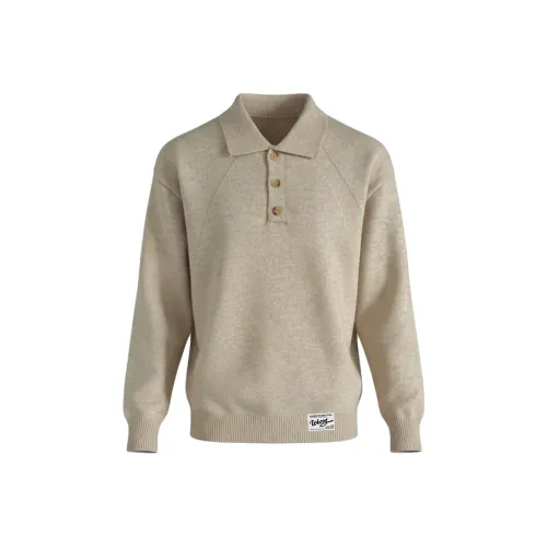 WKOOG Унисекс Свитера