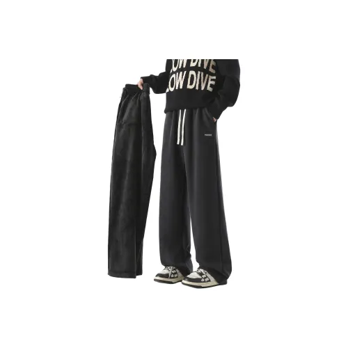 NEAR HERE Унисекс Повседневные Штаны