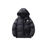 Темно-серый