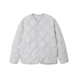 Светло-серый