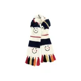 Улыбающееся лицо