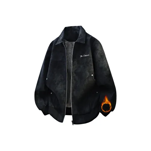 DBD WH Унисекс Куртки